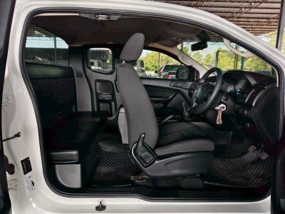 Ranger Open Cab มือสอง