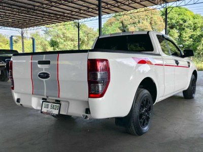 Ranger Open Cab มือสอง