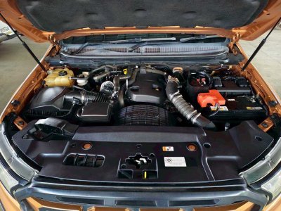 Ranger 4 ประตู มือสอง