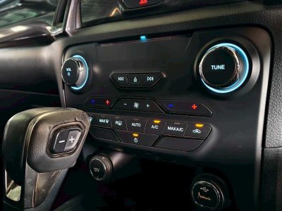 Ranger 4 ประตู มือสอง