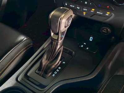 Ranger 4 ประตู มือสอง