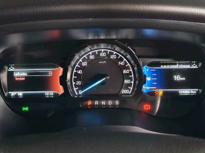 Ranger Wildtrak มือสอง