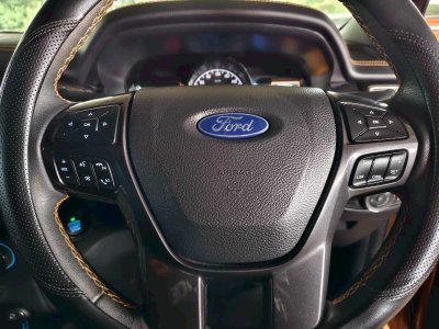 Ranger 4 ประตู มือสอง