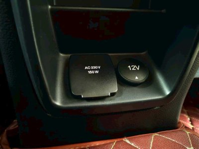 Ranger 4 ประตู มือสอง