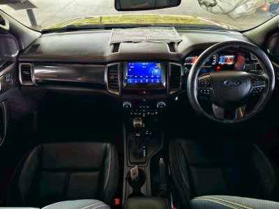 Ranger 4 ประตู มือสอง