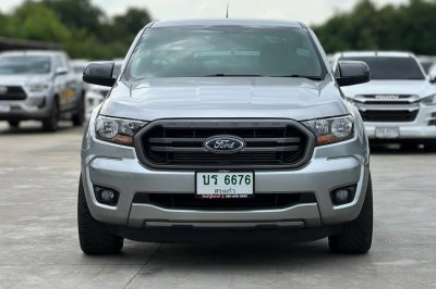 FORD RANGER 2.2 OPEN CAB XLS ปี 2020 (บร 6676)