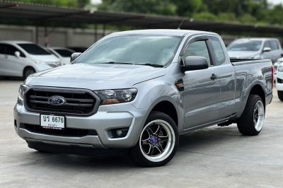 FORD RANGER 2.2 OPEN CAB XLS ปี 2020 (บร 6676)