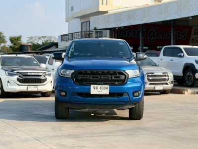 กระบะ Ford รถมือสอง กิตติกู๊ดคาร์