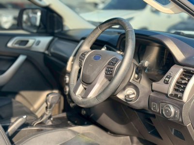 กระบะ Ford รถมือสอง กิตติกู๊ดคาร์