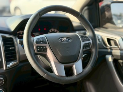 กระบะ Ford รถมือสอง กิตติกู๊ดคาร์