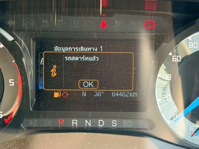 กระบะ Ford รถมือสอง กิตติกู๊ดคาร์