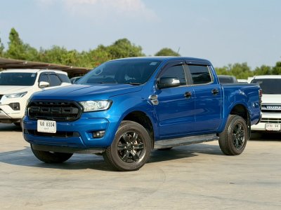 กระบะ Ford รถมือสอง กิตติกู๊ดคาร์