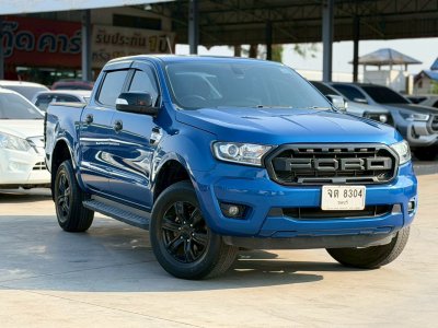 กระบะ Ford รถมือสอง กิตติกู๊ดคาร์