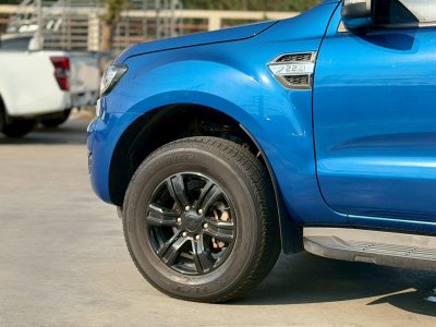 กระบะ Ford รถมือสอง กิตติกู๊ดคาร์