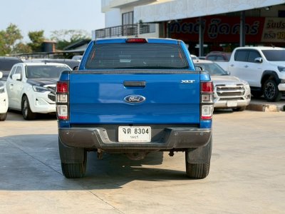 กระบะ Ford รถมือสอง กิตติกู๊ดคาร์