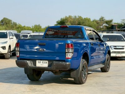 กระบะ Ford รถมือสอง กิตติกู๊ดคาร์