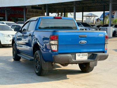 กระบะ Ford รถมือสอง กิตติกู๊ดคาร์