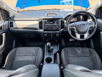 ford ranger มือสอง