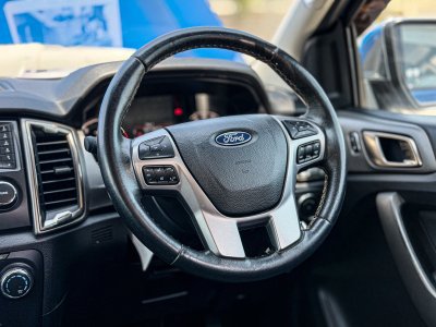 ford ranger มือสอง