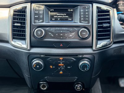 ford ranger มือสอง