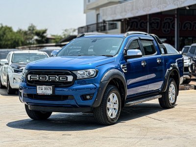 ford ranger มือสอง