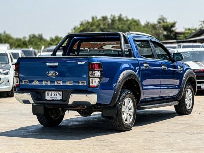 ford ranger มือสอง