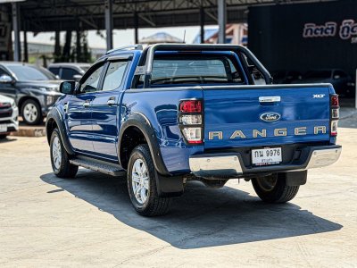 ford ranger มือสอง