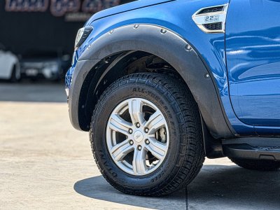 ford ranger มือสอง