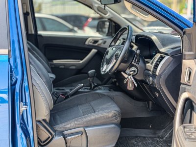 ford ranger มือสอง