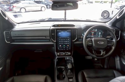 Everest Titanium+ มือสอง