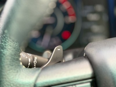 Toyota Fortuner มือสอง