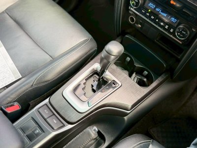 Toyota Fortuner มือสอง