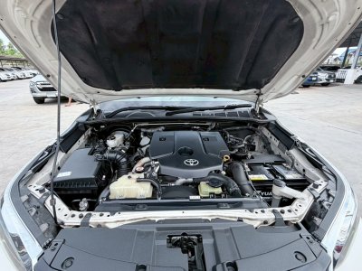 Toyota Fortuner มือสอง