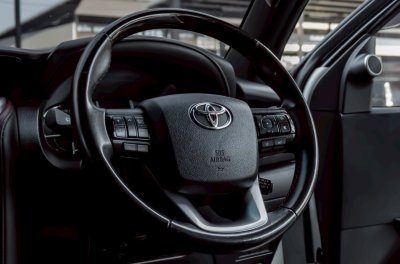 Legender 2023 มือสอง