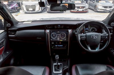 Legender 2023 มือสอง