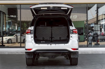 Legender 2023 มือสอง