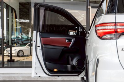 Legender 2023 มือสอง