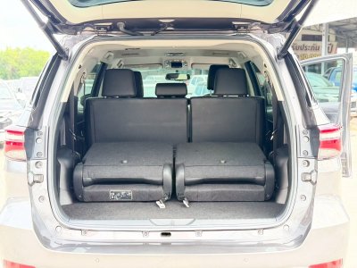 Toyota Fortuner มือสอง