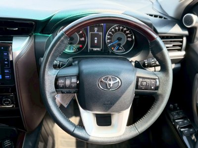 fortuner กิตติกู๊ดคาร์