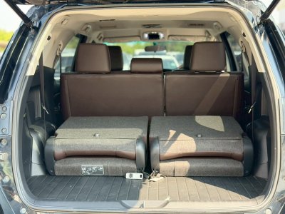 Toyota Fortunerรถมือสอง