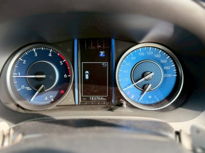 Fortuner Leader มือสอง