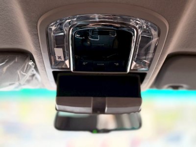 Fortuner Leader มือสอง