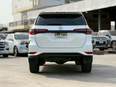 Fortuner Leader มือสอง