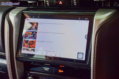 Fortuner 2017 มือสอง