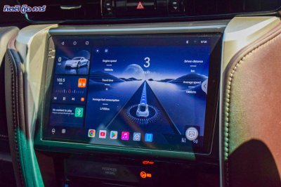 Fortuner 2017 มือสอง