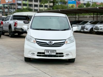 Honda Freed มือสอง