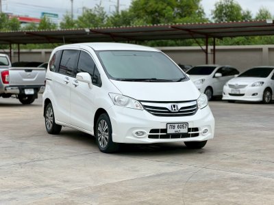 Honda Freed มือสอง