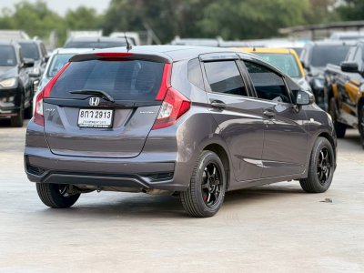 Honda Jazz GK 1.5 S ปี 2019