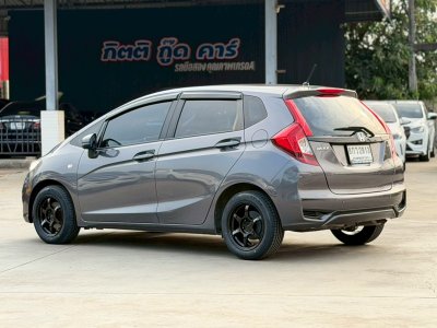 Honda Jazz GK 1.5 S ปี 2019