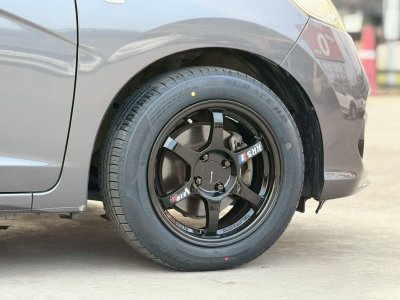 Honda Jazz GK 1.5 S ปี 2019